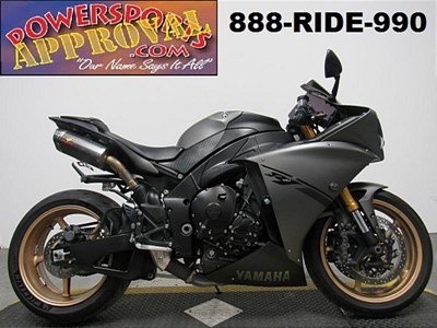 Used 2014 Yamaha