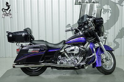Used 2004 Harley-Davidson® Screamin' Eagle® Electra Glide®