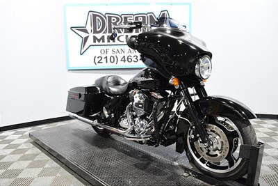 Used 2013 Harley-Davidson® Street Glide®