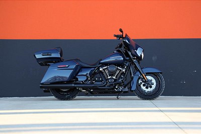 New 2019 Harley-Davidson® Street Glide® Special