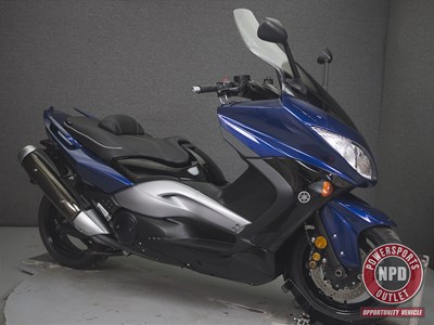Used 2009 Yamaha TMAX