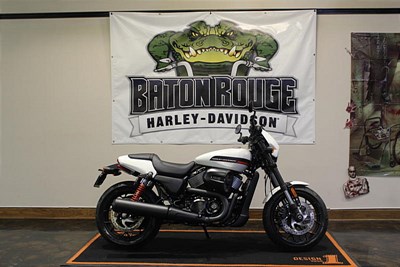 New 2019 Harley-Davidson® Street Rod®