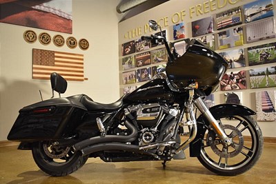 Used 2017 Harley-Davidson® Road Glide® Special