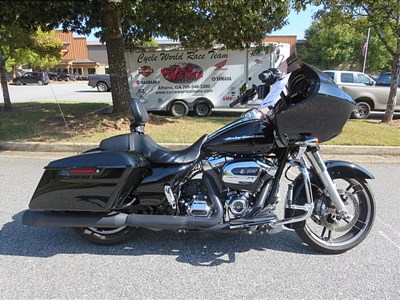 Used 2017 Harley-Davidson® Road Glide® Special