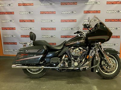 Used 2008 Harley-Davidson® Road Glide® Anniversary