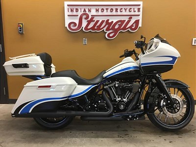 Used 2018 Harley-Davidson® Road Glide® Special
