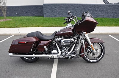New 2019 Harley-Davidson® Road Glide®