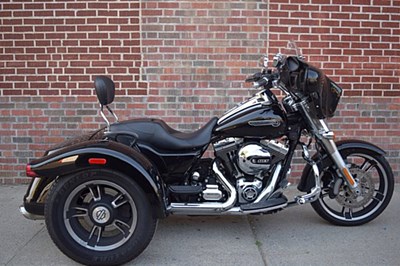 Harley-Davidson® Freewheeler™ for Sale 