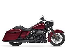 Used 2018 Harley-Davidson® Road King® Special