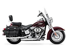 Used 2015 Harley-Davidson® Heritage Softail® Classic