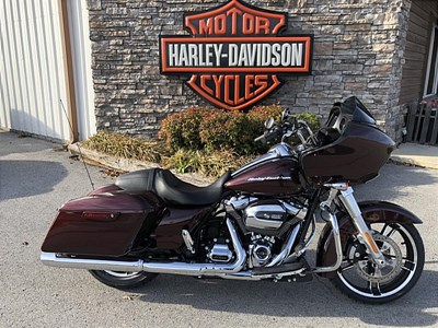 New 2019 Harley-Davidson® Road Glide®
