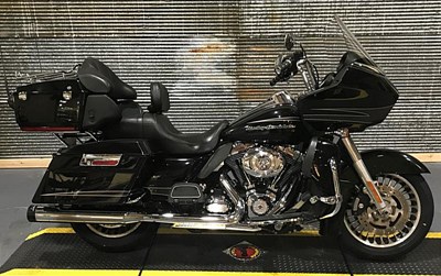Used 2012 Harley-Davidson® Road Glide® Ultra
