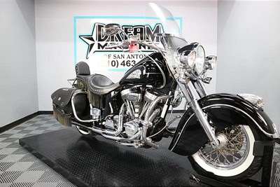 Used 2003 Indian® Chief Roadmaster