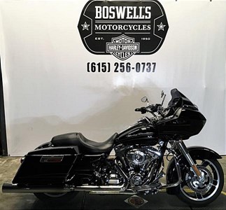 Used 2013 Harley-Davidson® Road Glide® Custom
