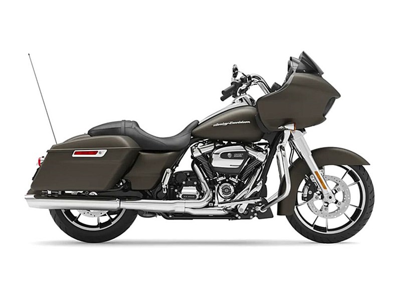 river rock denim road glide
