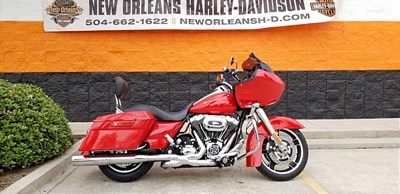 Used 2010 Harley-Davidson® Road Glide® Custom