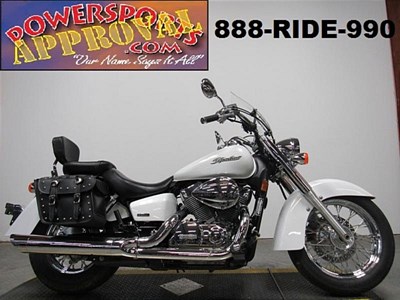 Used 2007 Honda® Shadow 750 Aero