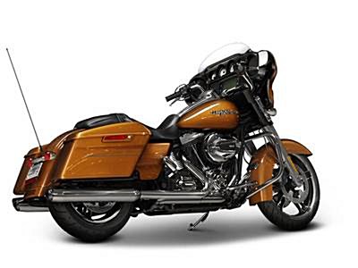 Used 2014 Harley-Davidson® Street Glide® Special