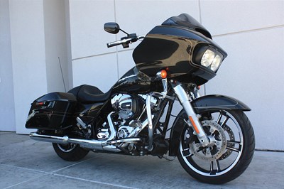 Used 2016 Harley-Davidson® Road Glide® Special