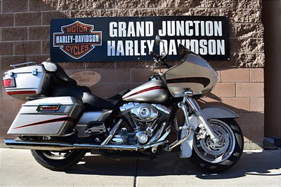 Used 2007 Harley-Davidson® Road Glide®