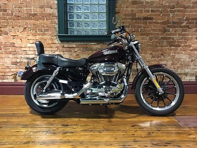 Used 2006 Harley-Davidson® Sportster® 1200 Low