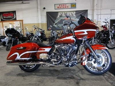 Used 2016 Harley-Davidson® Road Glide® Special