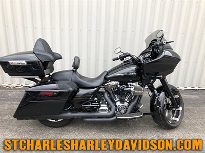 Used 2016 Harley-Davidson® Road Glide® Special