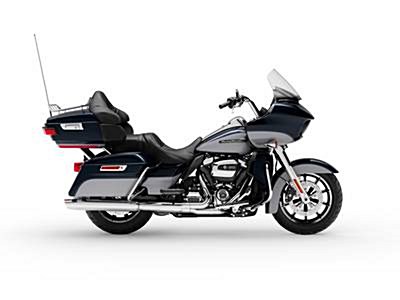 New 2019 Harley-Davidson® Road Glide® Ultra