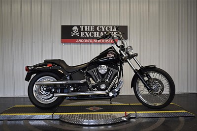 Used Motorcycles Nj >> Softail Night Train Used Motorcycles Nj >> Softail Night Train