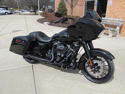 New 2019 Harley-Davidson® Road Glide® Special