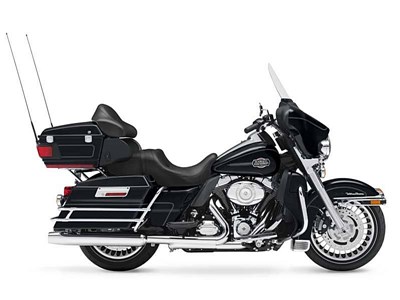 Used 2012 Harley-Davidson® Ultra Classic® Electra Glide®