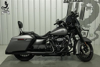 Used 2017 Harley-Davidson® Road King® Special