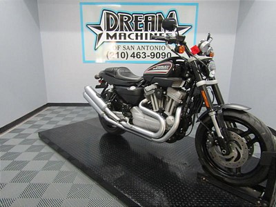 Used 2009 Harley-Davidson® Sportster® XR1200™
