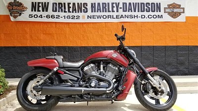 Used 2009 Harley-Davidson® V-Rod® Muscle™
