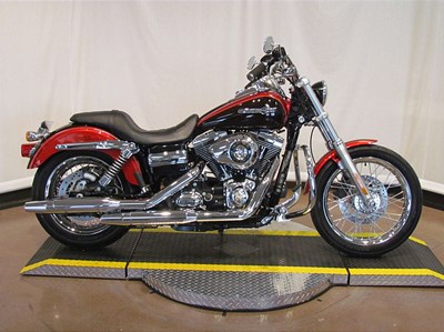 Used 2013 Harley-Davidson® Dyna® Super Glide® Custom