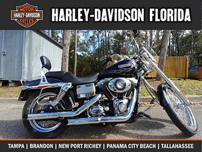 Used 2007 Harley-Davidson® Dyna® Wide Glide®