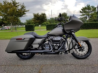 New 2019 Harley-Davidson® Road Glide® Special
