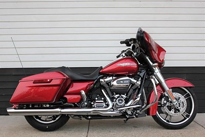New 2019 Harley-Davidson® Road Glide®