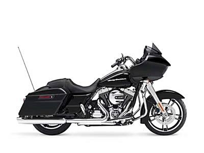 Used 2016 Harley-Davidson® Road Glide®