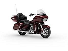New 2019 Harley-Davidson® Road Glide® Ultra