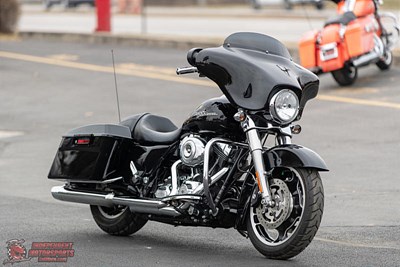Used 2013 Harley-Davidson® Street Glide®