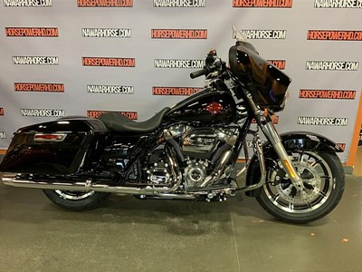New 2019 Harley-Davidson® Electra Glide Standard