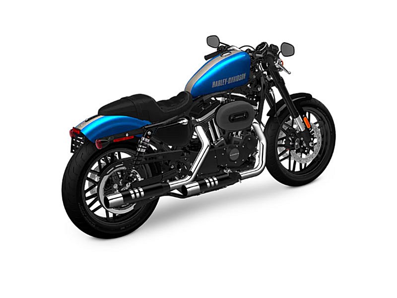 ハーレー 2018 Harley-Davidson® XL1200CX Sportster® Roadster® for Sale in