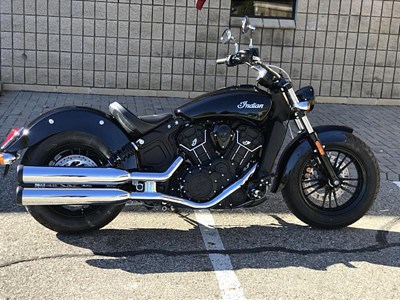 Used 2019 Indian® Scout® Sixty