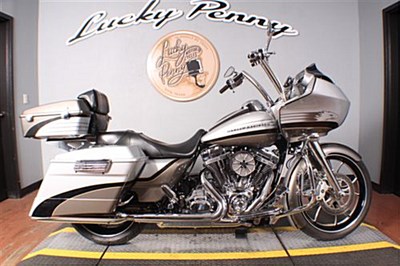 Used 2009 Harley-Davidson® CVO™ Road Glide®