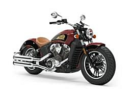 New 2019 Indian® Scout®