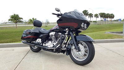Used 2007 Harley-Davidson® Road Glide®