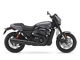 Used 2017 Harley-Davidson® Street Rod™