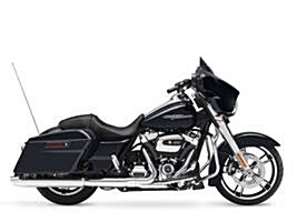 Used 2018 Harley-Davidson® Street Glide®