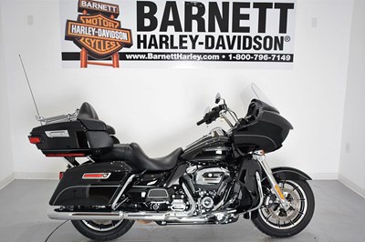 Used 2017 Harley-Davidson® Road Glide® Ultra
